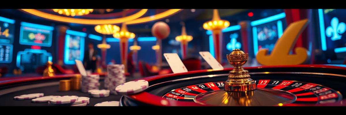 avantgarde casino — Software Providers and Game Quality